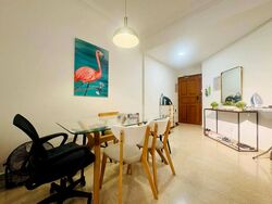 Langston Ville (D9), Apartment #490341661